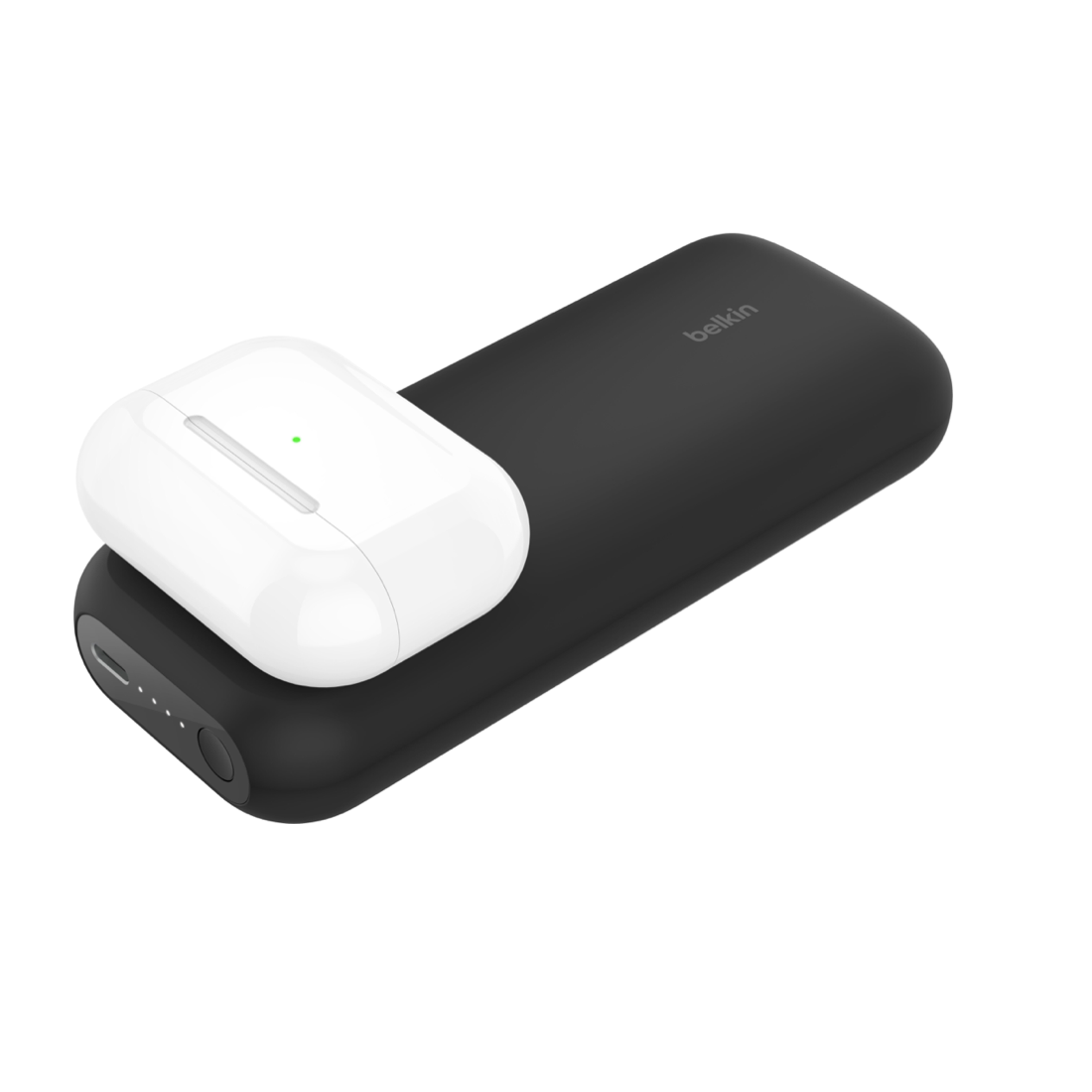 Belkin batería portátil 10,000 mAh USB-C de 20w y carga rápida Apple Watch