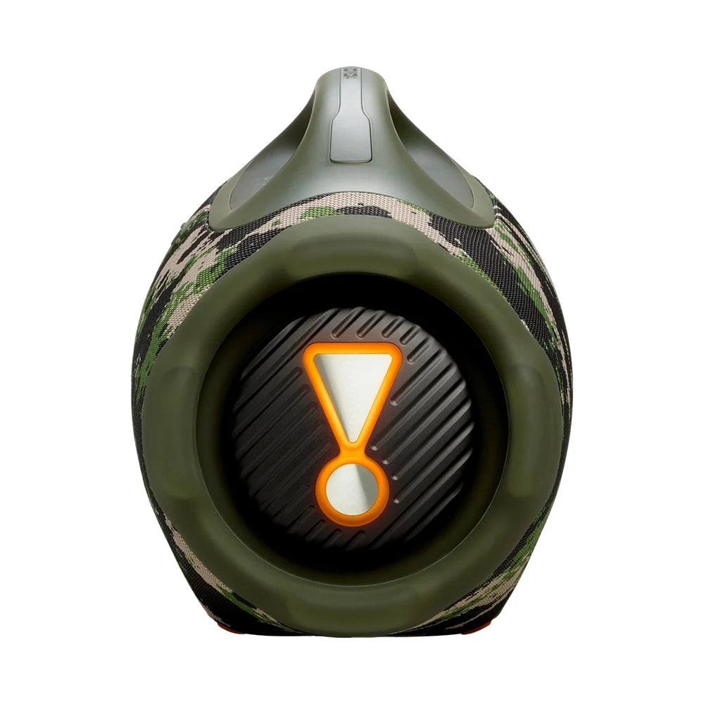 JBL Boombox 4 BT Speaker Squad