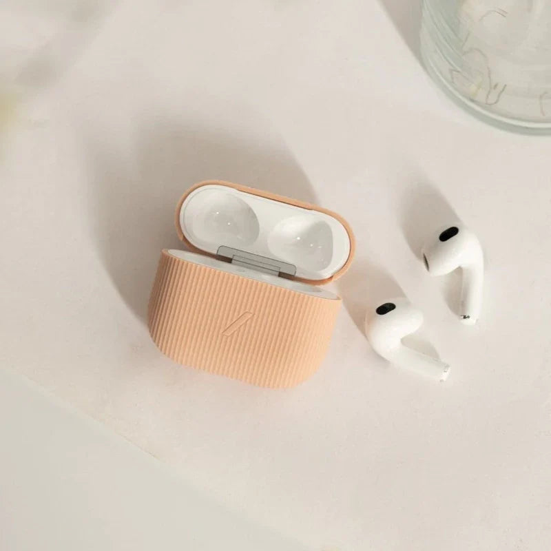 Native Union Case para Airpods 3 - Peach