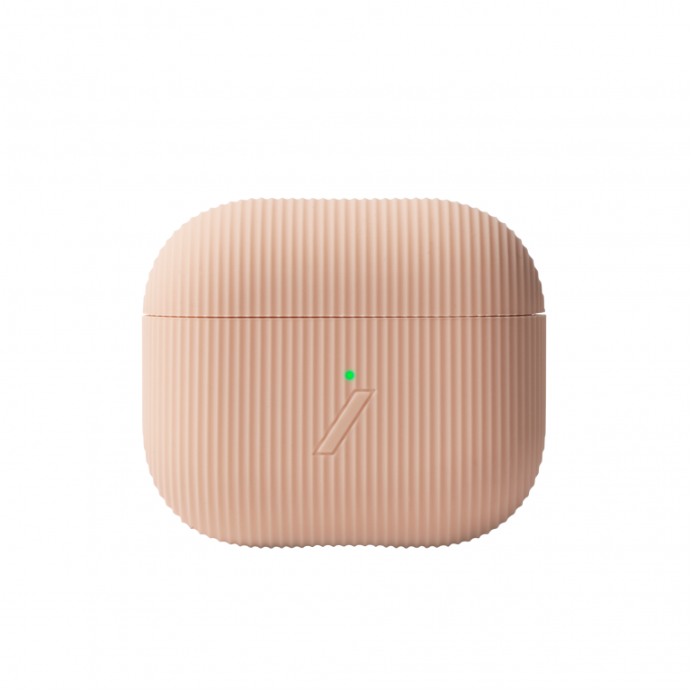 Native Union Case para Airpods 3 - Peach