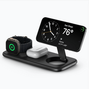Satechi Qi2 Trio Wireless Charging Pad