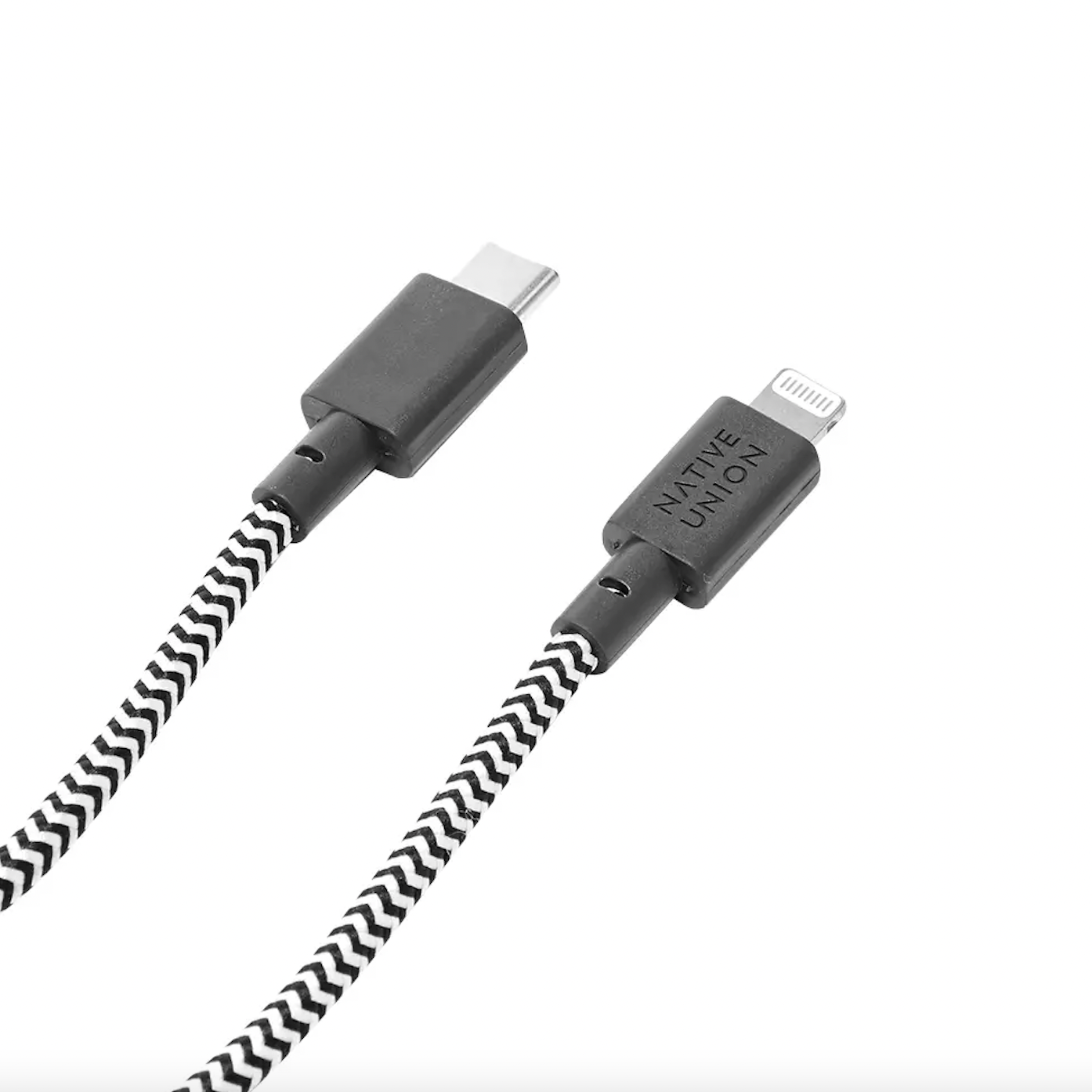 Native Union Cable USB-C to Lightning 1.2m