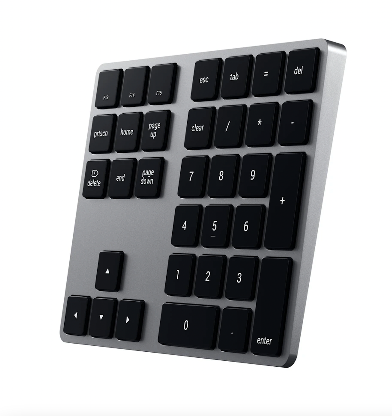 Satechi Bluetooth Wireless Extended Keypad