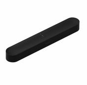 Sonos Beam Voice / Atmos Support Black