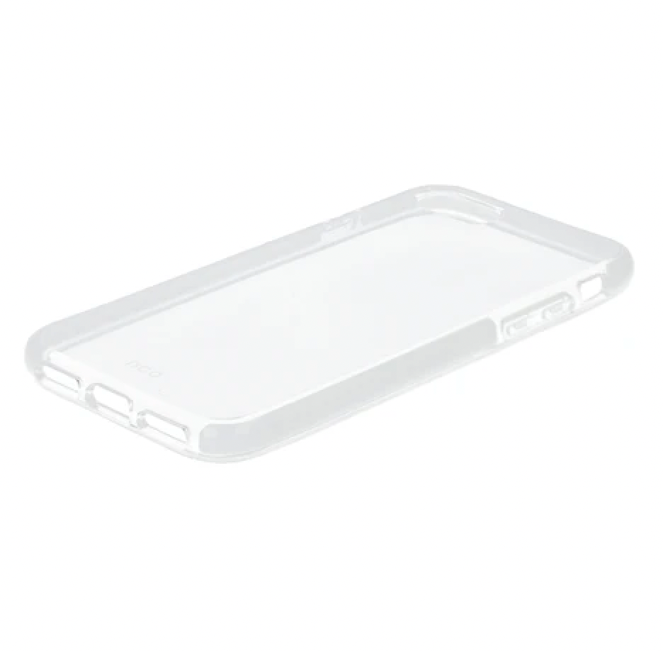 NCO SafeCase Crystal iPhone SE 2nd Gen