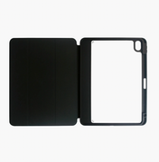 NCO SafeCase Folio para iPad Air 10.9 4th. Gen Shadow Black