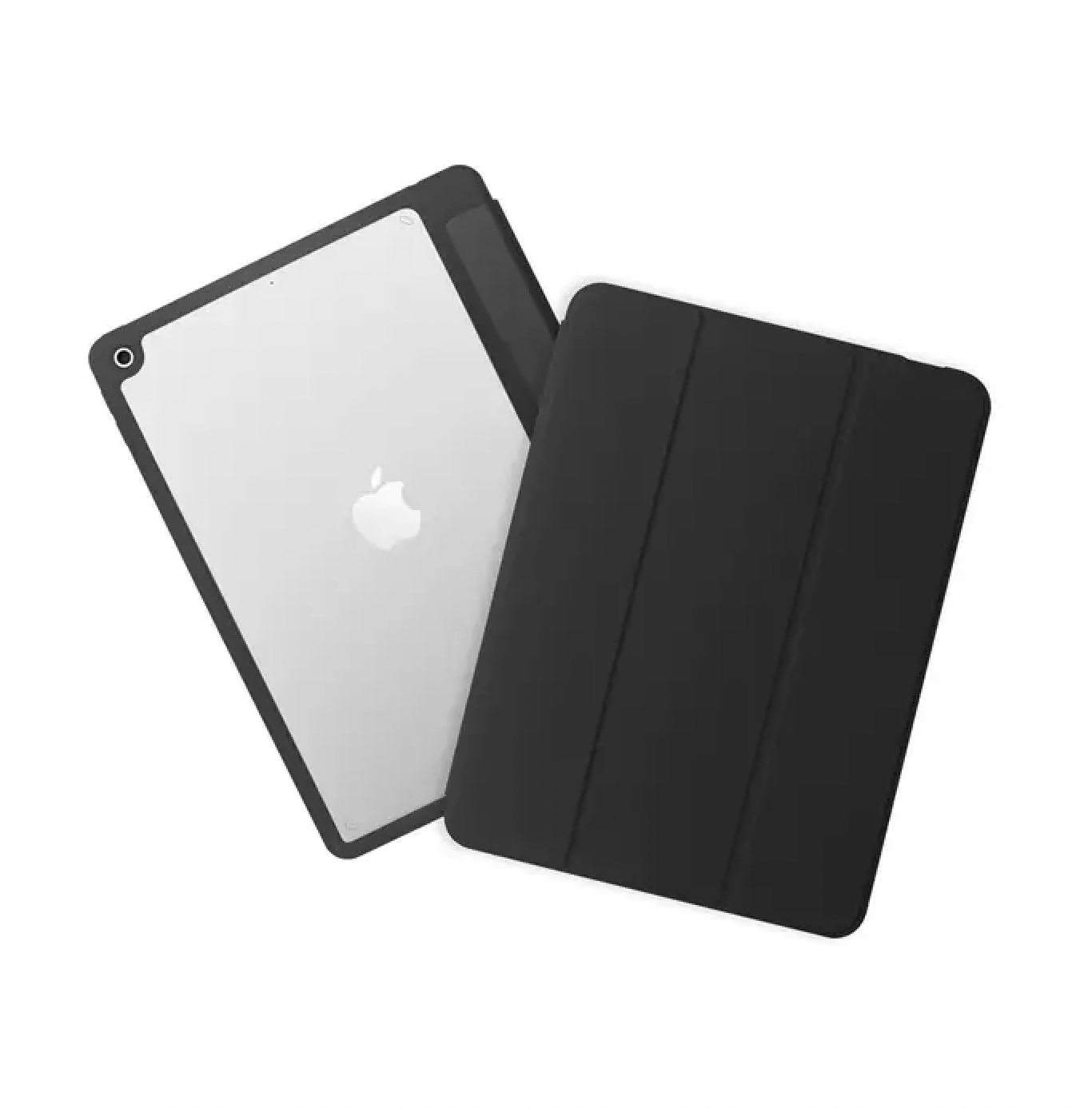 NCO SafeCase Folio para iPad 10.2" Shadow Black