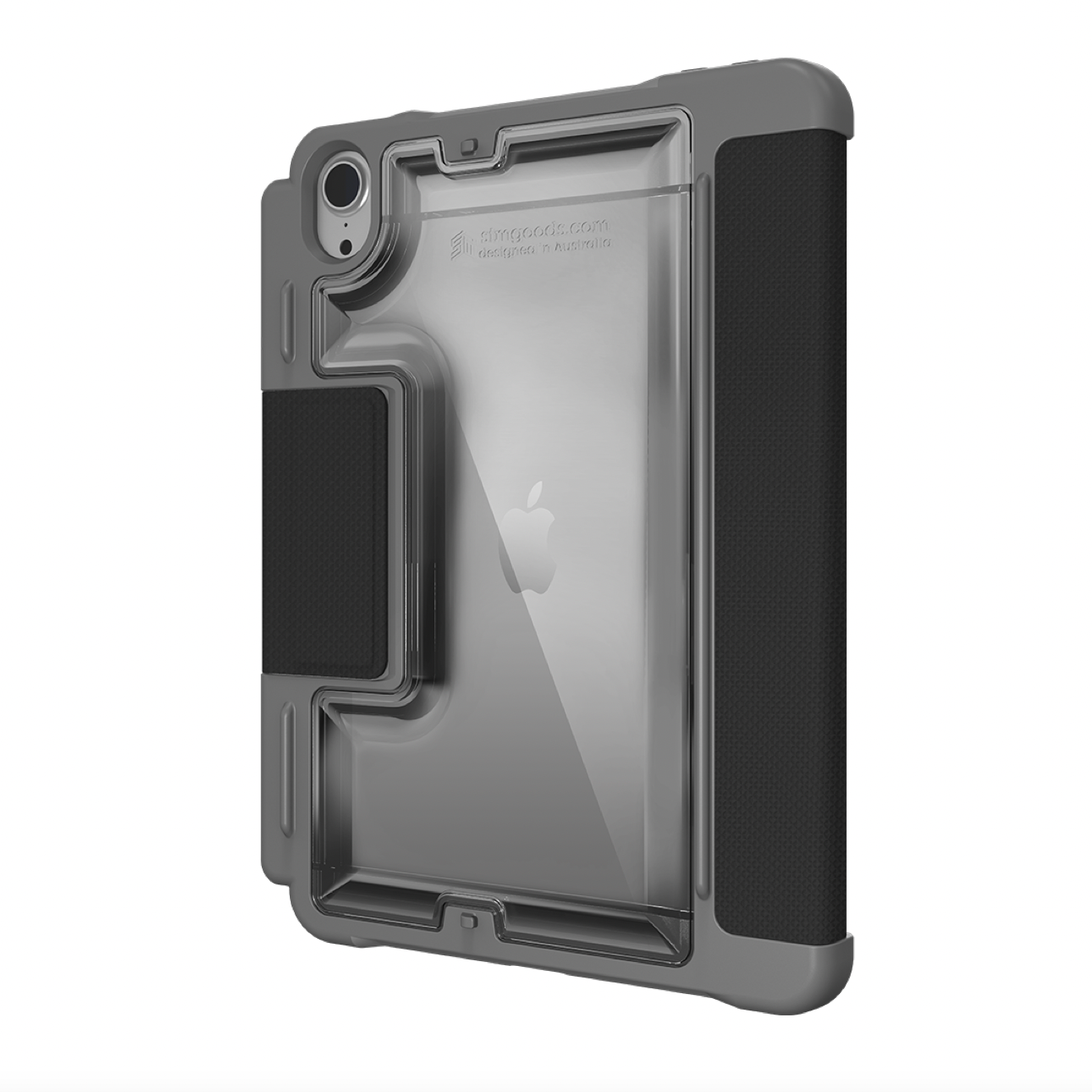 STM (Apple Exclusive) Dux Plus para iPad mini 6