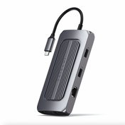 Satechi USB-C Multiport MX Adapter
