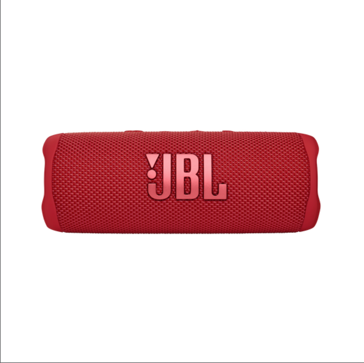 JBL Flip 6 - Red