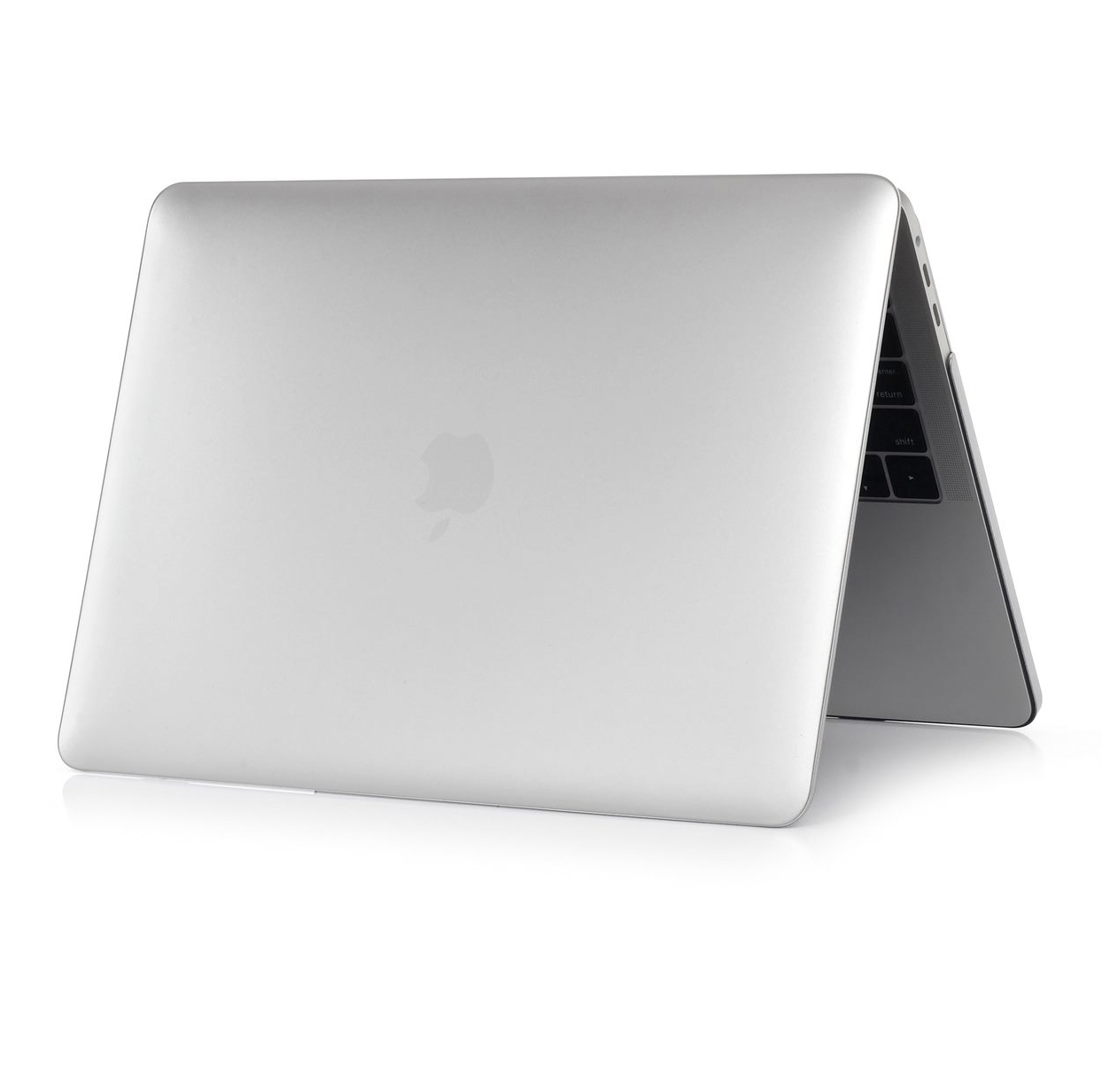 NCO HardCase para Macbook Pro 14" 2021 Clear