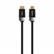 Belkin High Speed HDMI Cable HDMI (M) to HDMI (M) 2mts Black