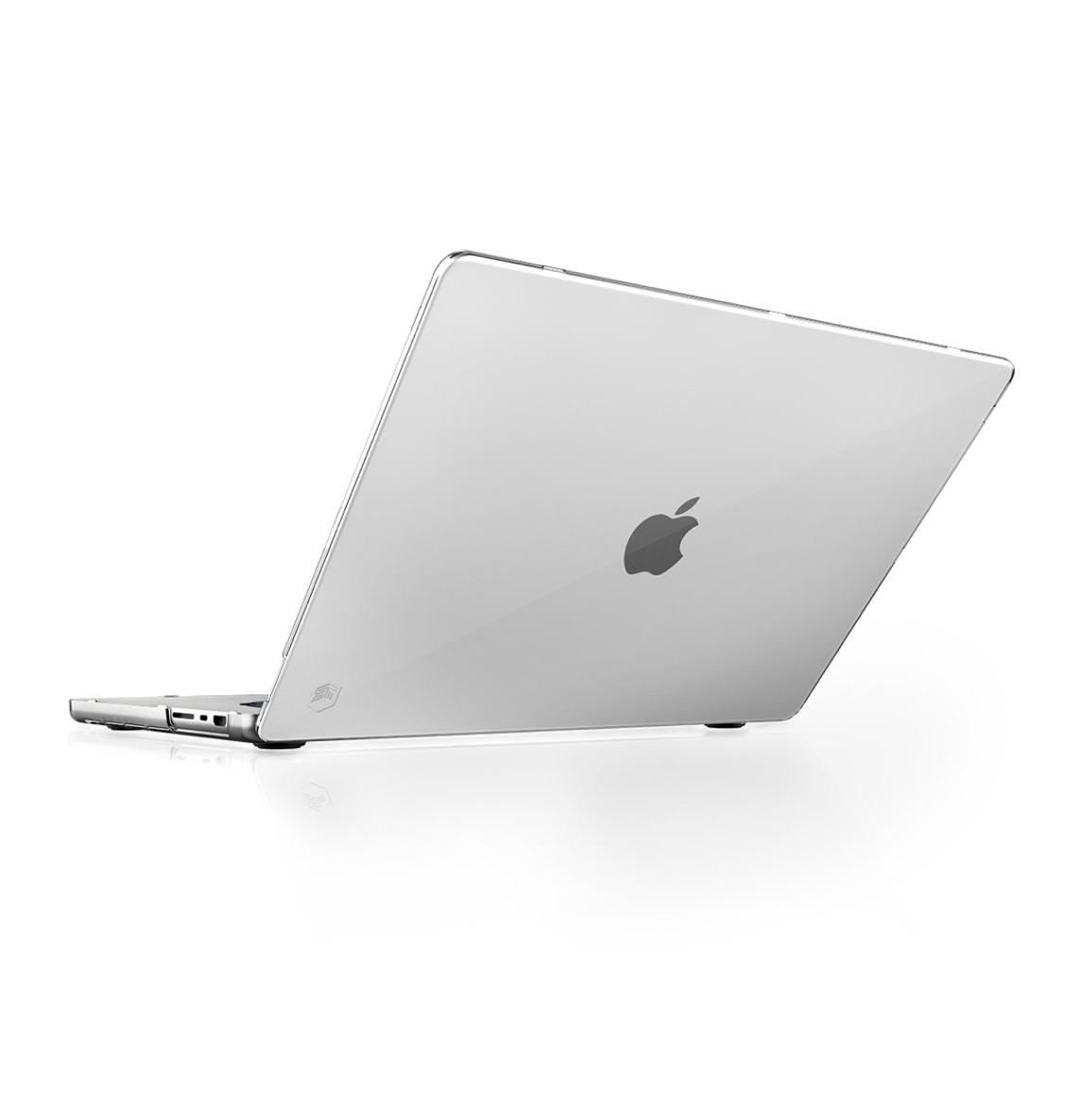 STM Studio  MacBook Pro 16" M1 Pro/M1 Max - Clear