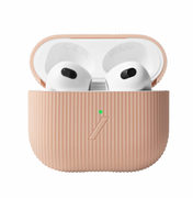 Native Union Case para Airpods 3 - Peach