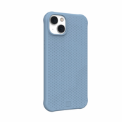 UAG (Apple Exclusive) Dot Case with Magsafe para iPhone 14 Cerulean