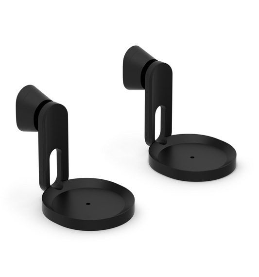 Sonos Era 100 Mount Pair Black