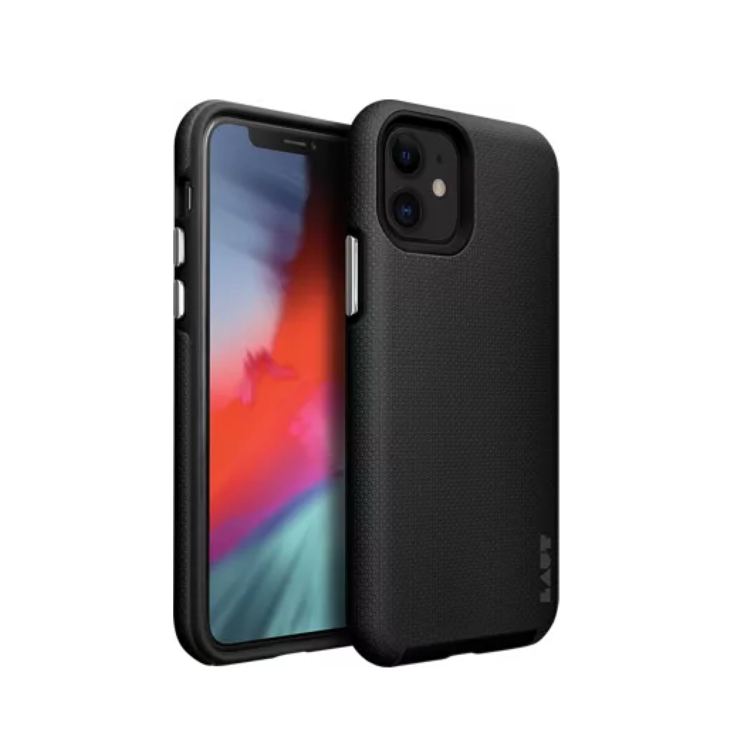 Laut Shield iPhone 11 Black