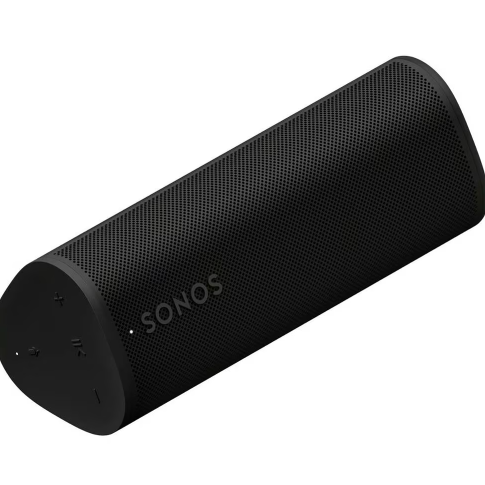 Sonos Roam 2 Black