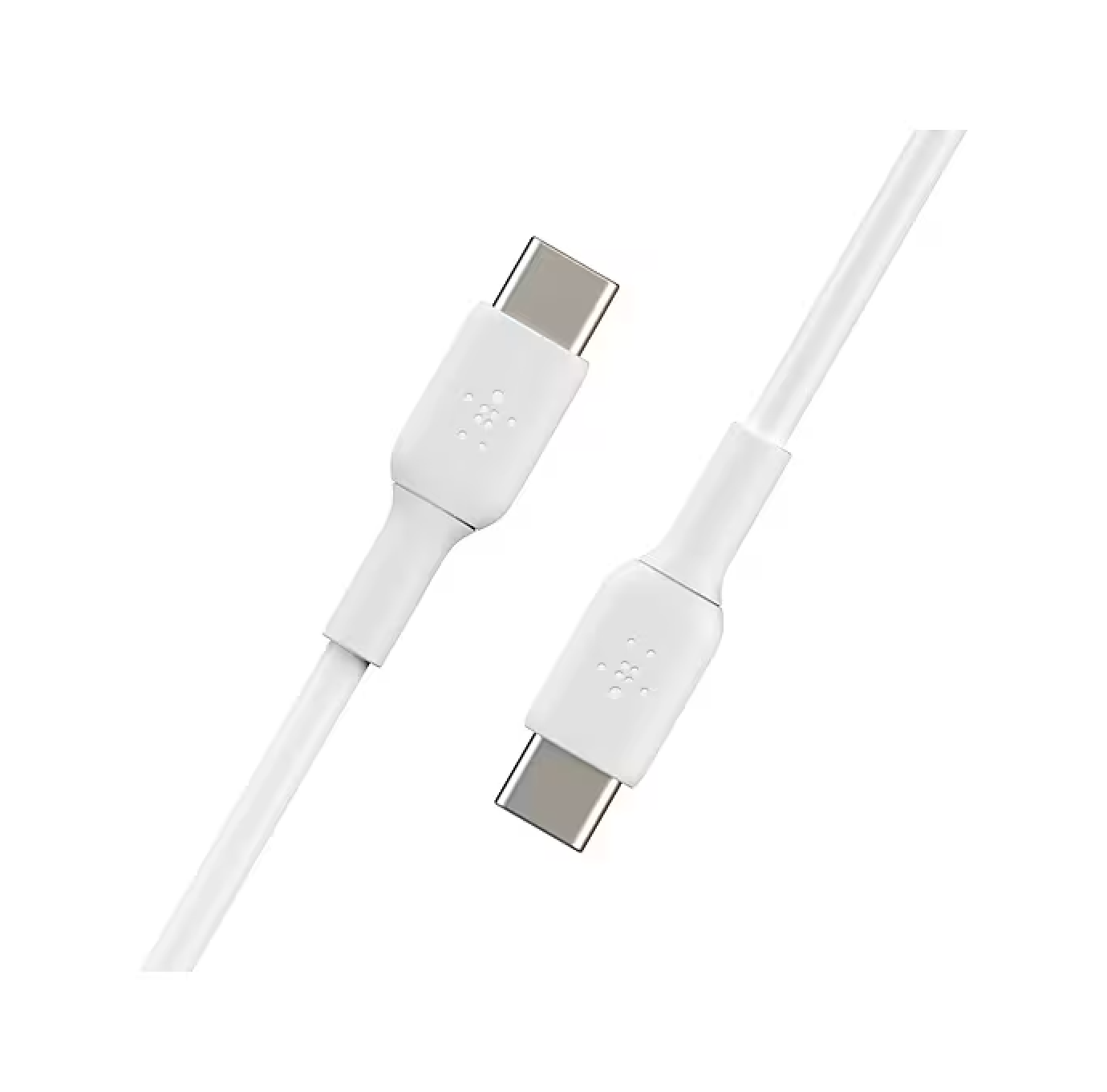 Belkin cable USB-C a USB-C 2 Pack