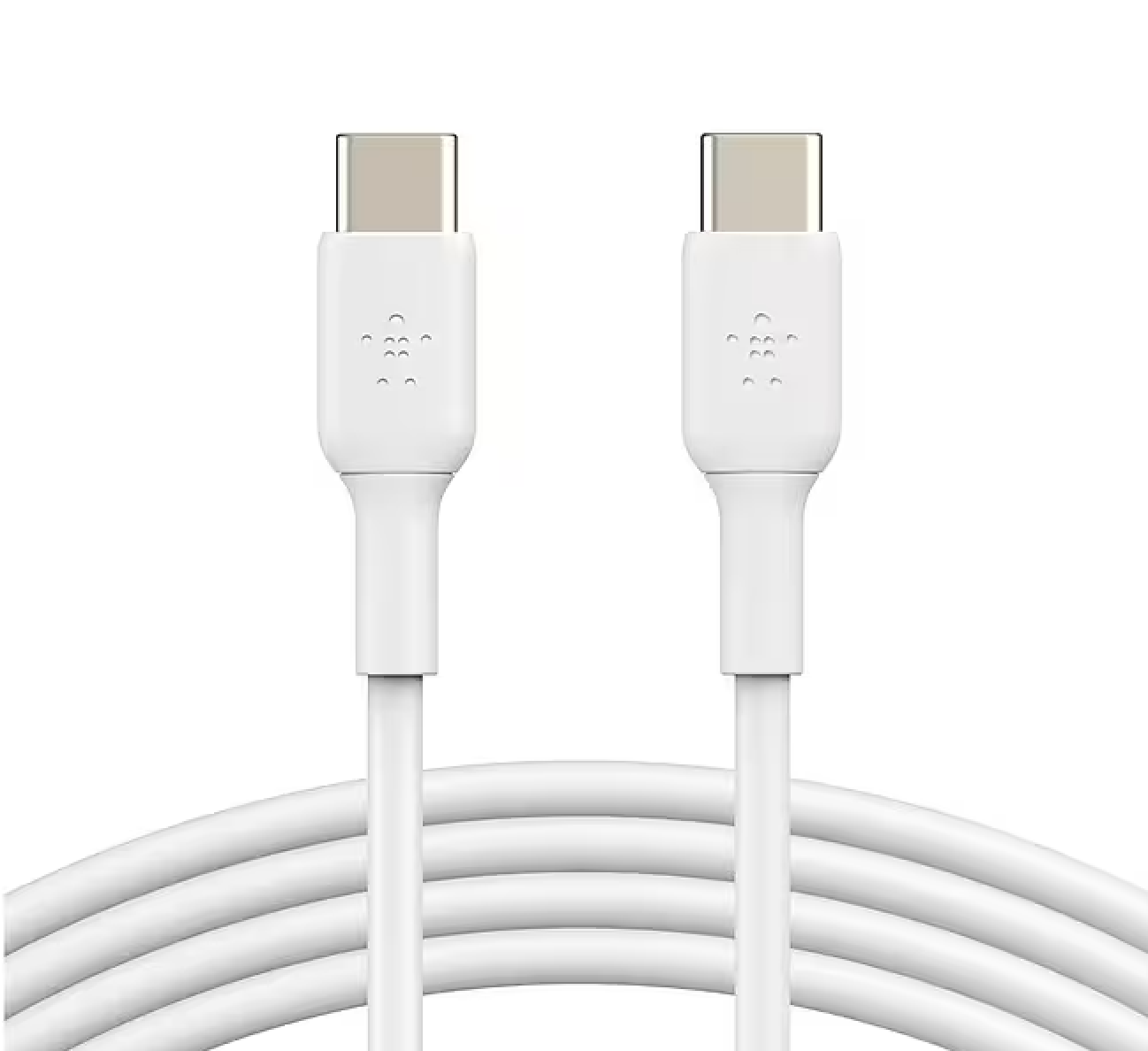 Belkin cable USB-C a USB-C 2 Pack