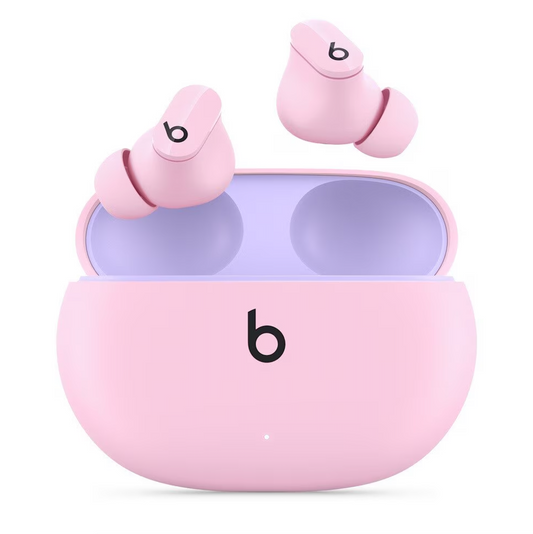 Beats Studio Buds Pink
