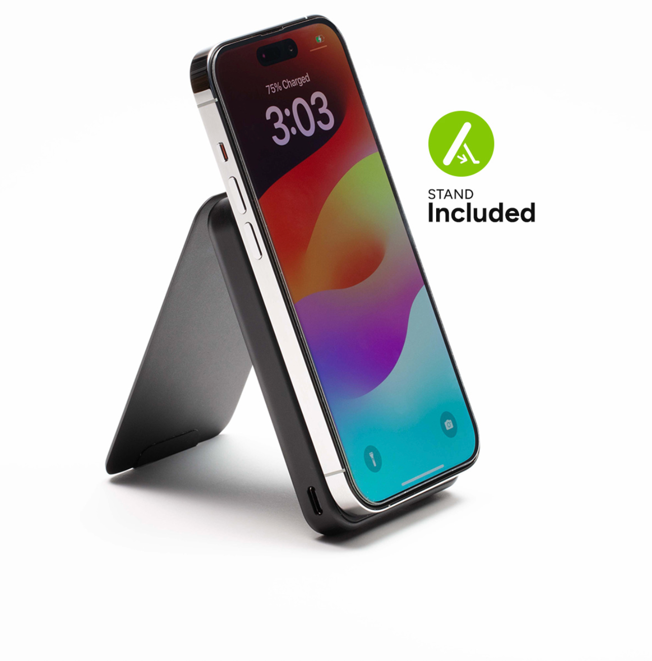 Mophie Universal Battery Juice Pack Mini 5,000 mah