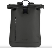 Tucano Gommo Roll-Top Backpack 15.6" Black