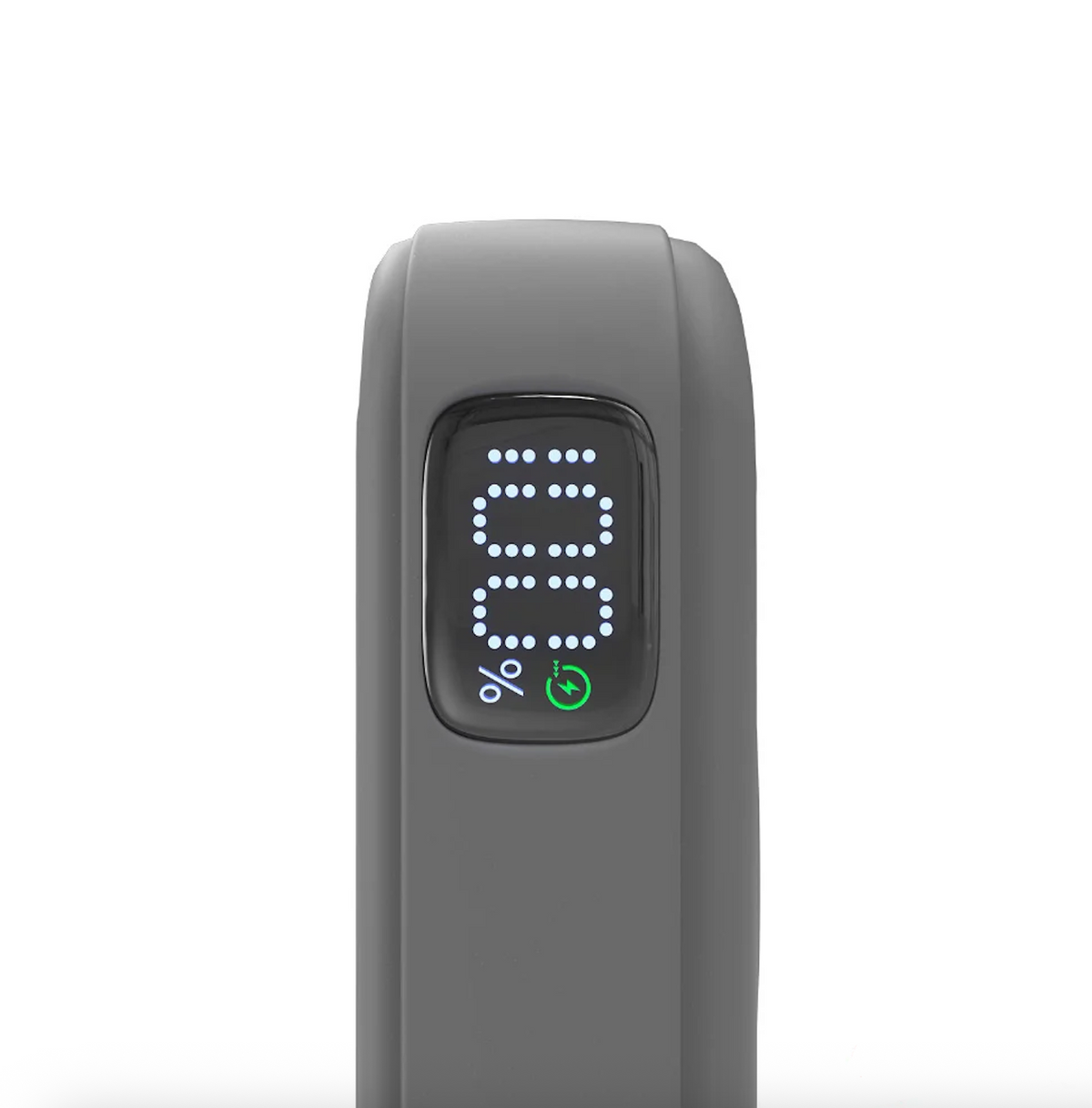 Adam Elements VIONTA C2 Pro 8-in-1 Magnetic Power Bank 10,000 mAh - Gray