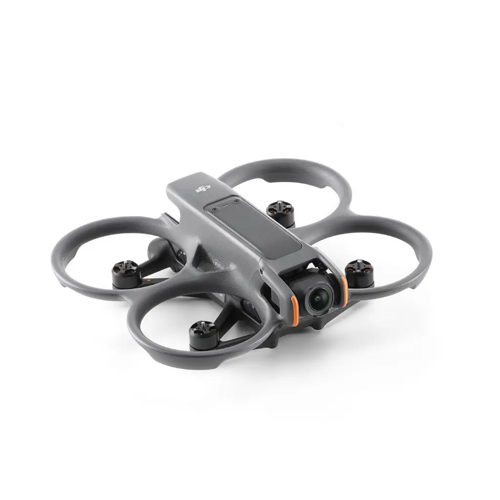 DJI Avata 2 Fly More Combo