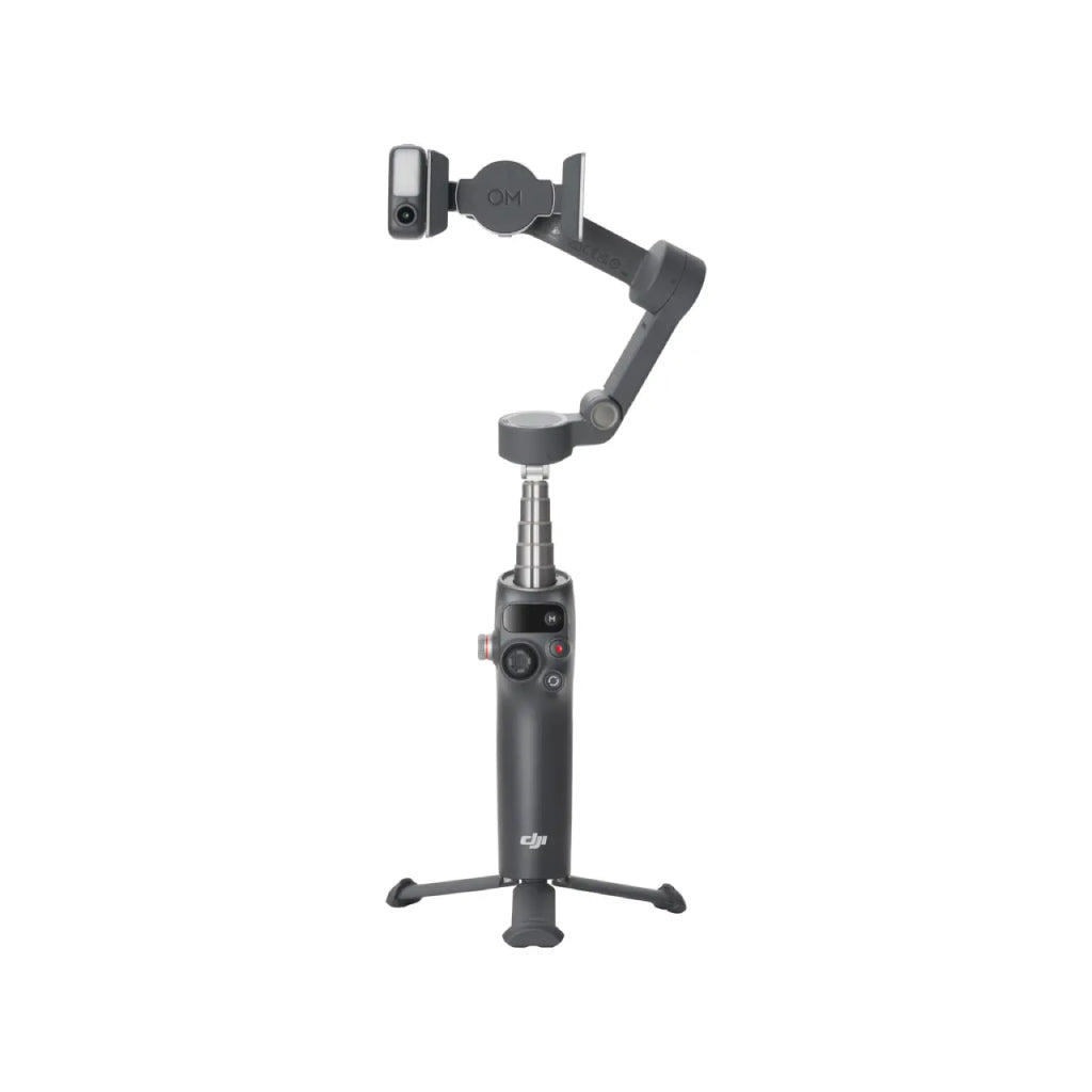 DJI Osmo Mobile 8