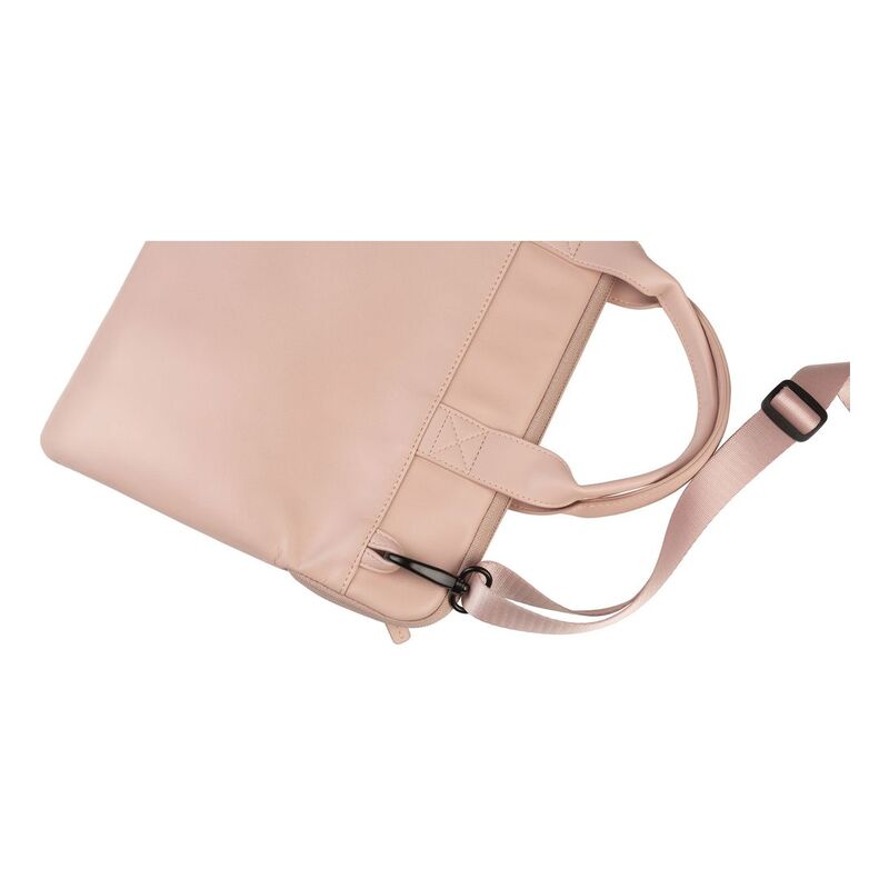 Tucano Isotta Superslim Bag 16 Pulgadas Rosado