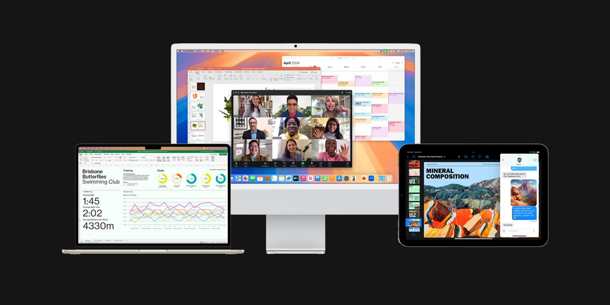 iShop Business - Grandes empresas – iShop Guatemala