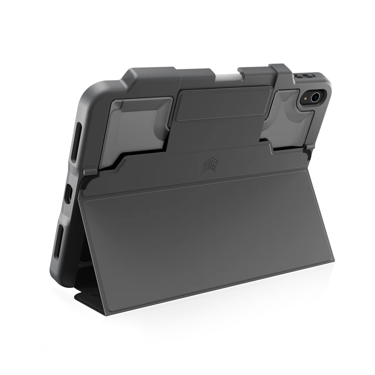STM Dux Plus Case for iPad 10th Gen - Black