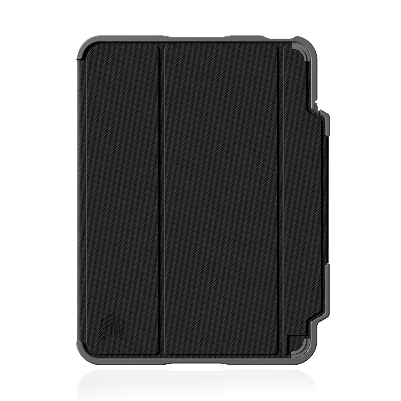 STM Dux Plus Case for iPad 10th Gen - Black