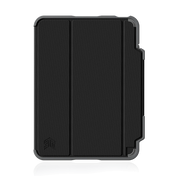 STM Dux Plus Case for iPad 10th Gen - Black
