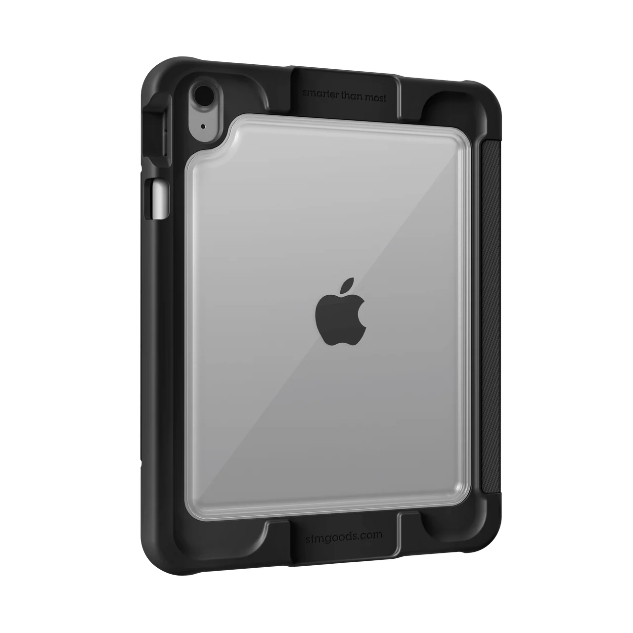STM Dux Ultra for iPad 10/11 Gen - Black