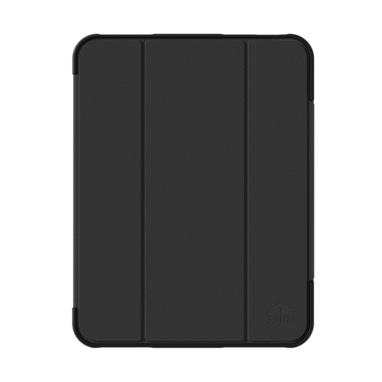 STM Dux Ultra for iPad 10/11 Gen - Black