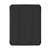 STM Dux Ultra for iPad 10/11 Gen - Black
