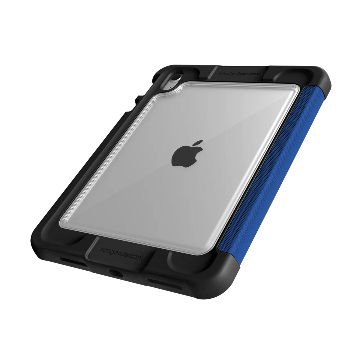 STM Dux Ultra for iPad 10/11 Gen - Blue