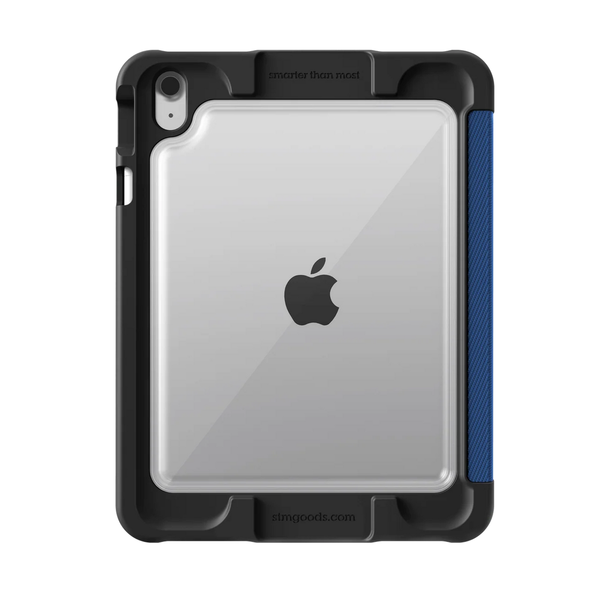 STM Dux Ultra for iPad 10/11 Gen - Blue
