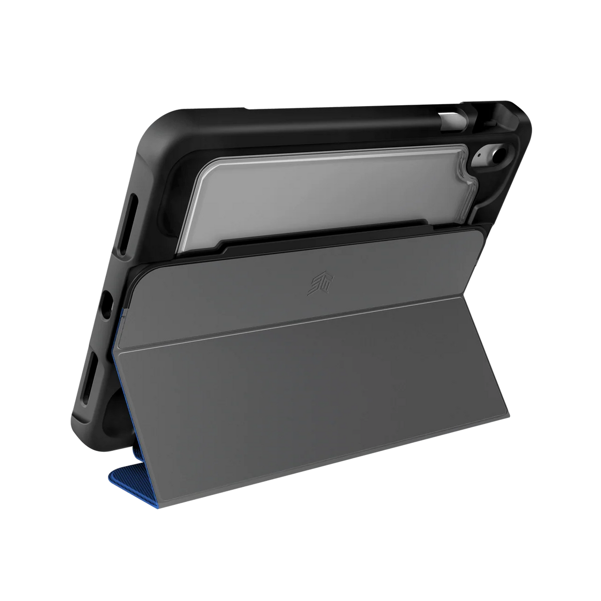 STM Dux Ultra for iPad 10/11 Gen - Blue