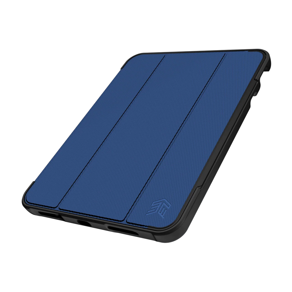 STM Dux Ultra for iPad 10/11 Gen - Blue