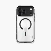 NCO SafeCase Ultra with MagSafe Royal Black iPhone 17 Pro Max