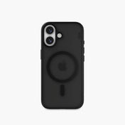 NCO SafeCase Lite with MagSafe Shadow Black  For iPhone 17