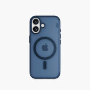 NCO SafeCase Lite with MagSafe Navy Blue  For iPhone 17