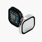 NCO ClearCase Crystal para Apple Watch Ultra 2