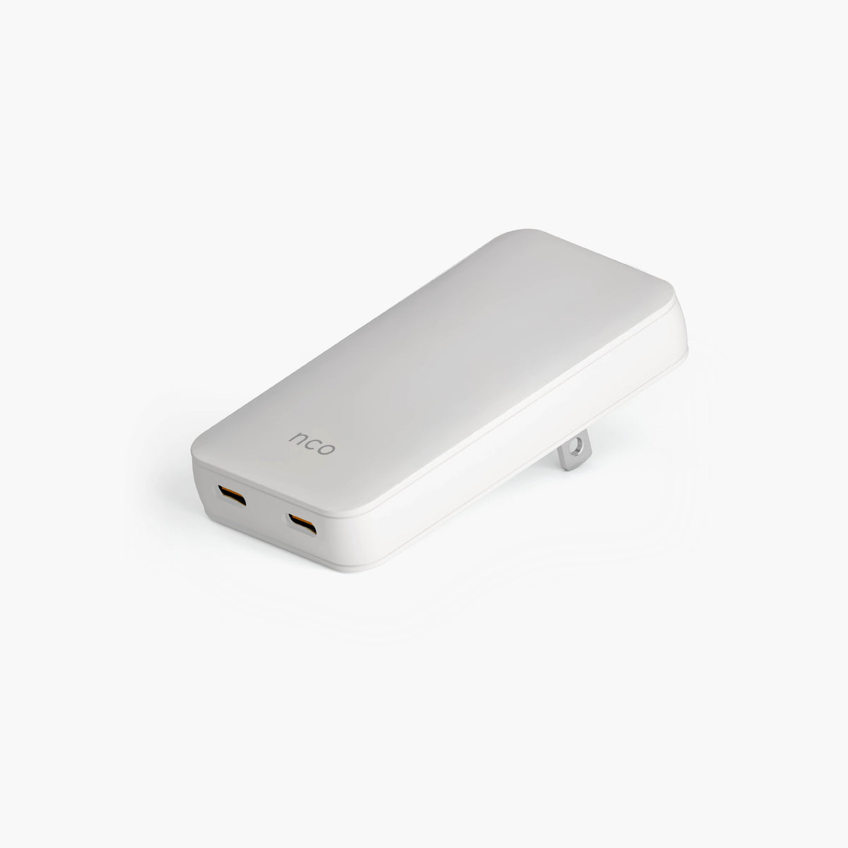 NCO PowerPlug 65W Con Travel
