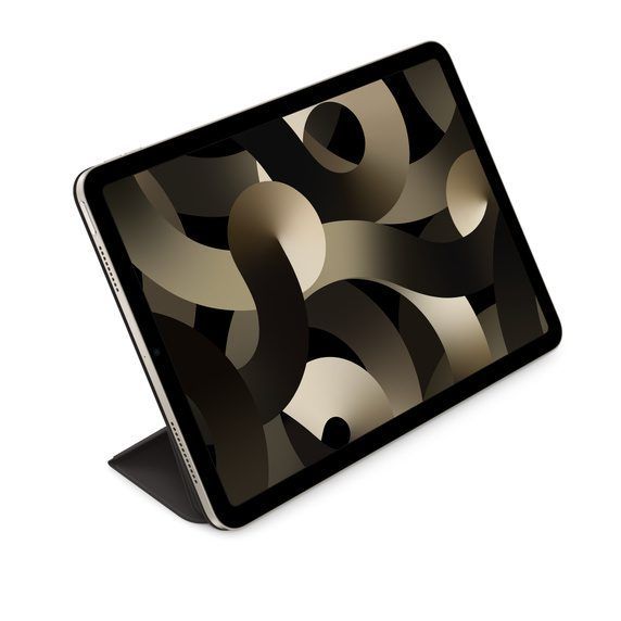 Smart Folio para el iPad Air (quinta generación) - Color negro