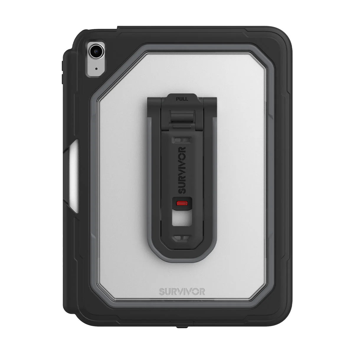 Griffin Survivor All-Terrain Case for iPad 10/11 Gen Black