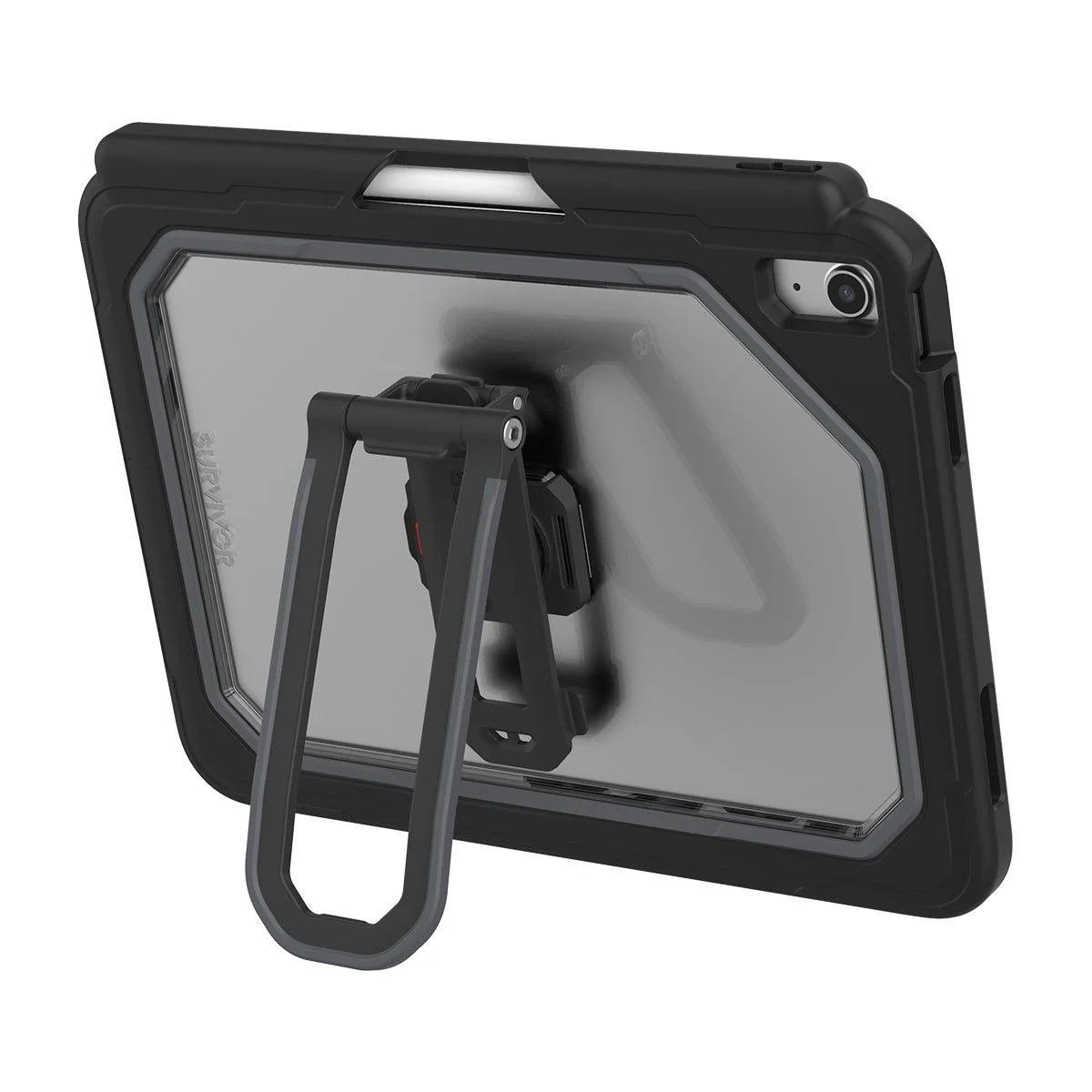 Griffin Survivor All-Terrain Case for iPad 10/11 Gen Black